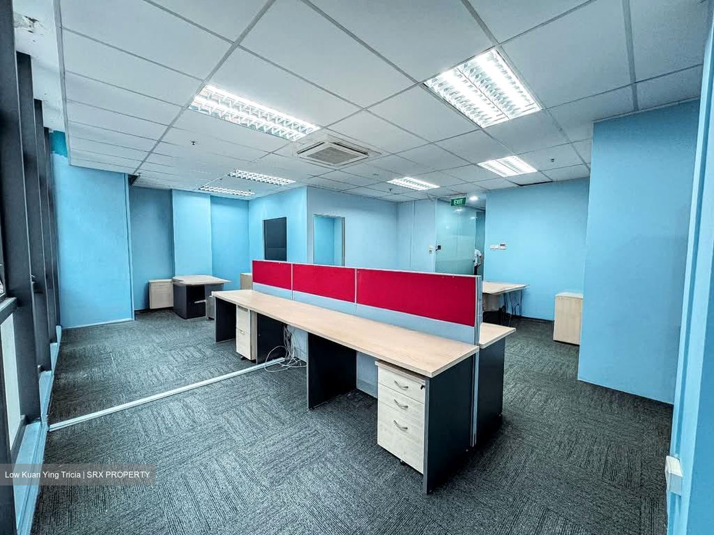 A'posh Bizhub (D27), Factory #557297621